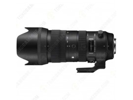 Sigma For Nikon 70-200mm f/2.8 DG OS HSM Sports
